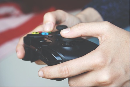Why Kids Love Video Games